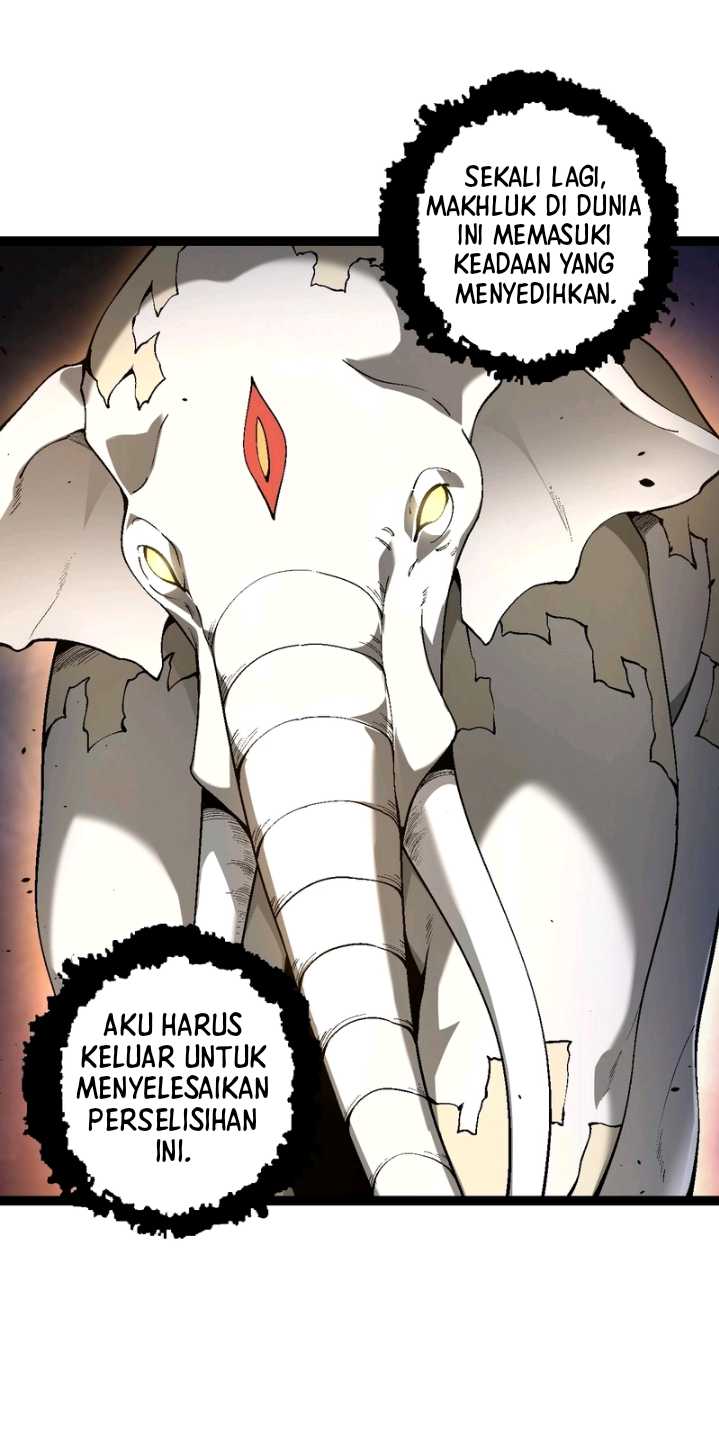 Evolution Begins With A Big Tree Chapter 154 Gambar 5