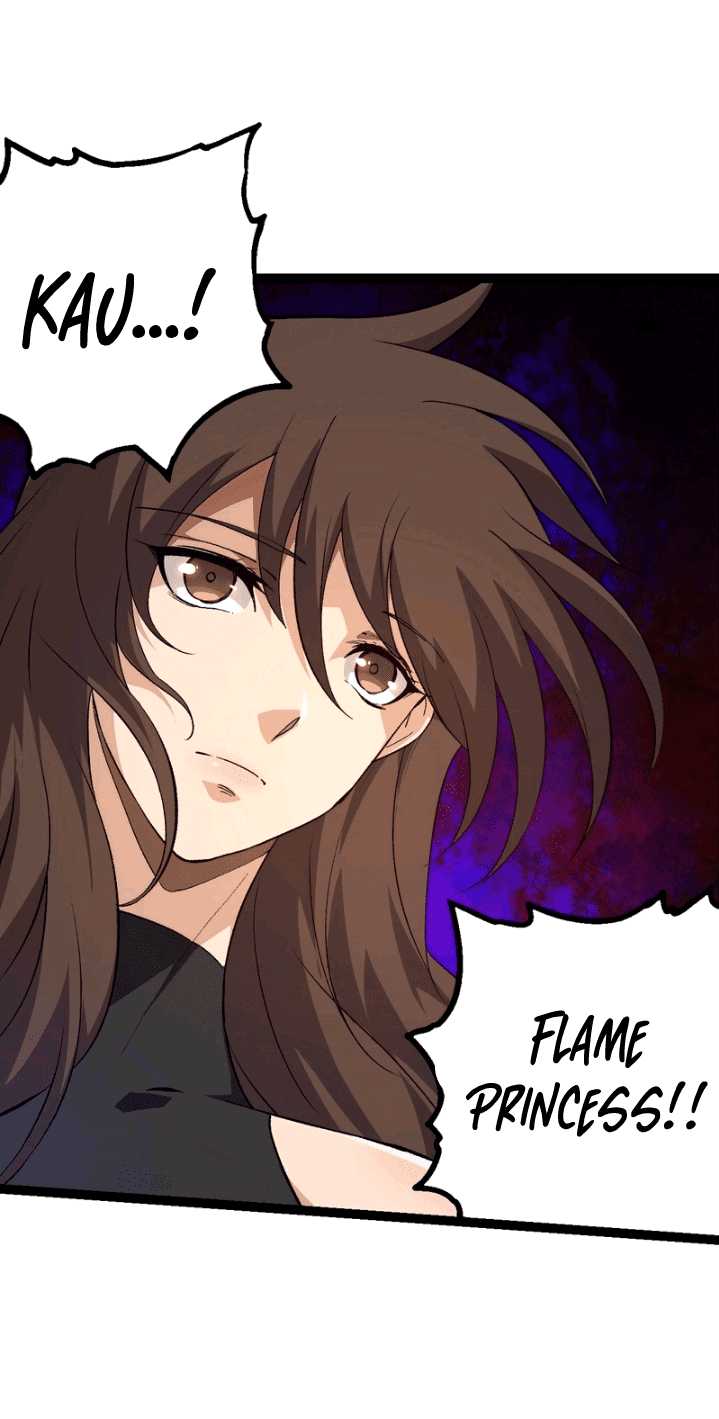 Evolution Begins With A Big Tree Chapter 154 Gambar 53