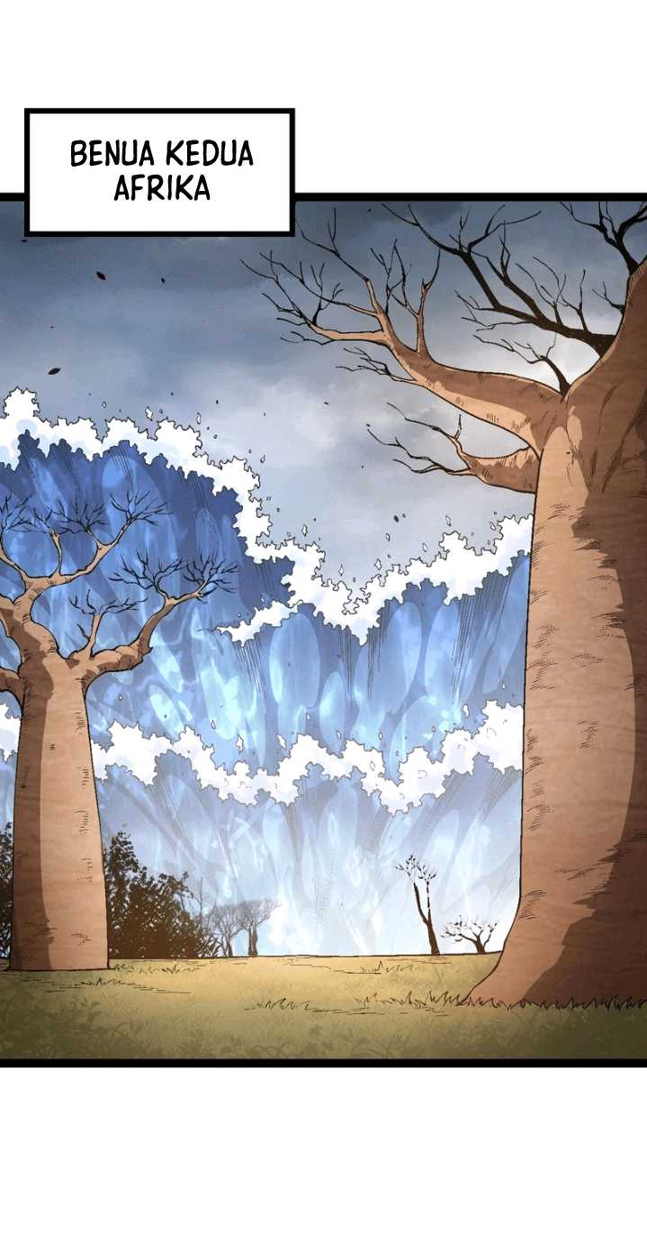 Evolution Begins With A Big Tree Chapter 154 Gambar 6