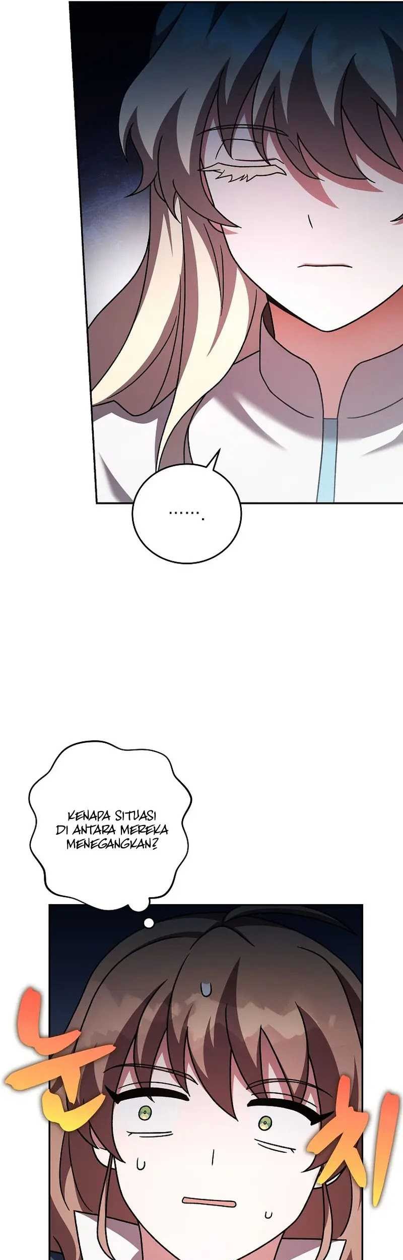 The Novel’s Extra (Remake) Chapter 90 Gambar 54