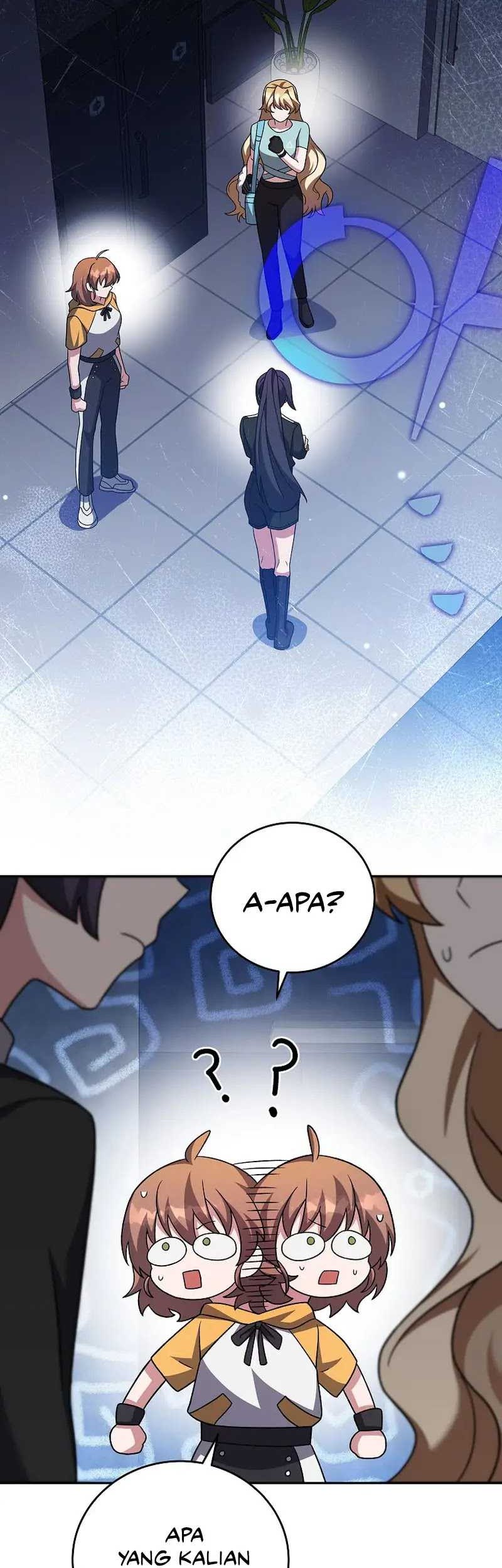 The Novel’s Extra (Remake) Chapter 90 Gambar 40