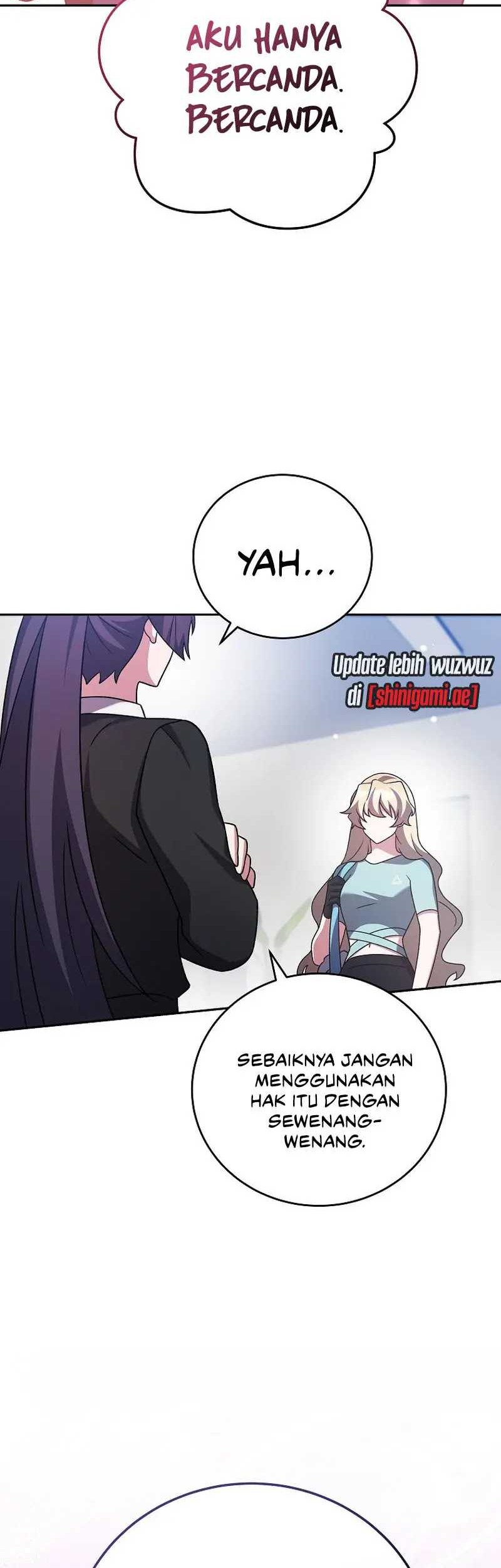 The Novel’s Extra (Remake) Chapter 90 Gambar 43