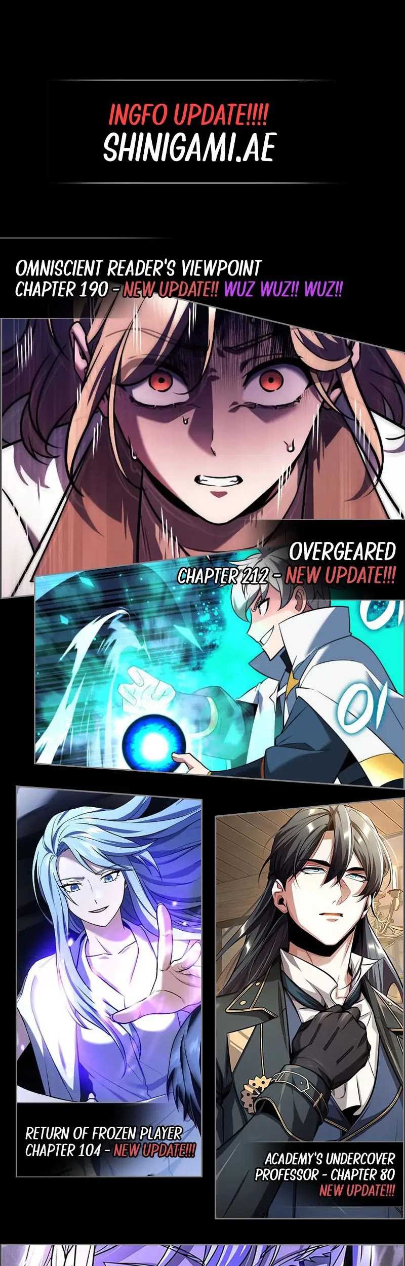 The Novel’s Extra (Remake) Chapter 90 Gambar 81