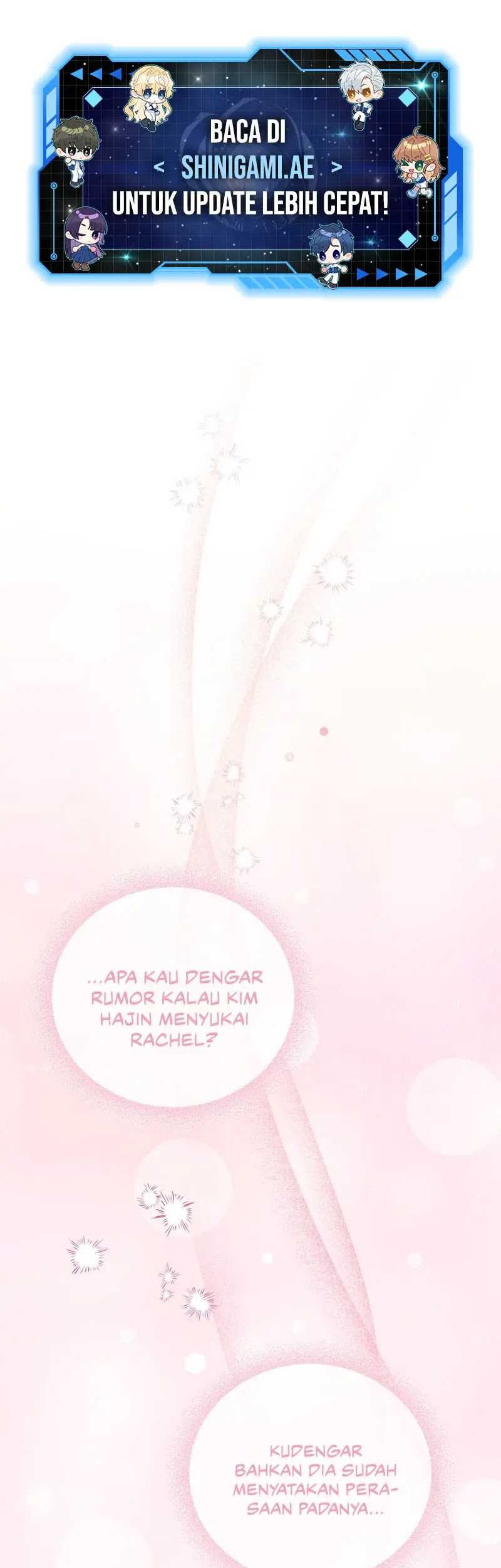 Manhwa The Novel’s Extra (Remake) Chapter 90 gambar nomor 2