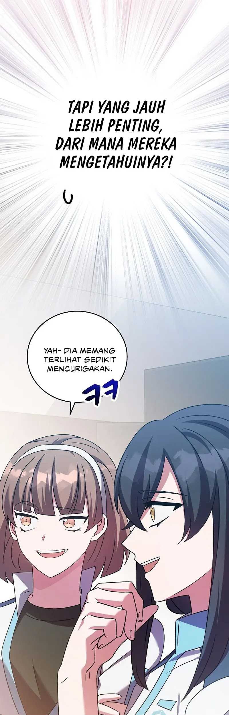 The Novel’s Extra (Remake) Chapter 90 Gambar 6