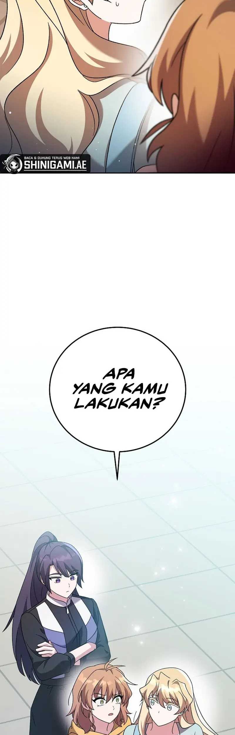 The Novel’s Extra (Remake) Chapter 90 Gambar 16