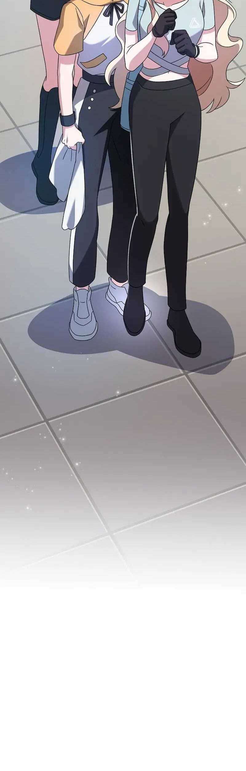 The Novel’s Extra (Remake) Chapter 90 Gambar 17