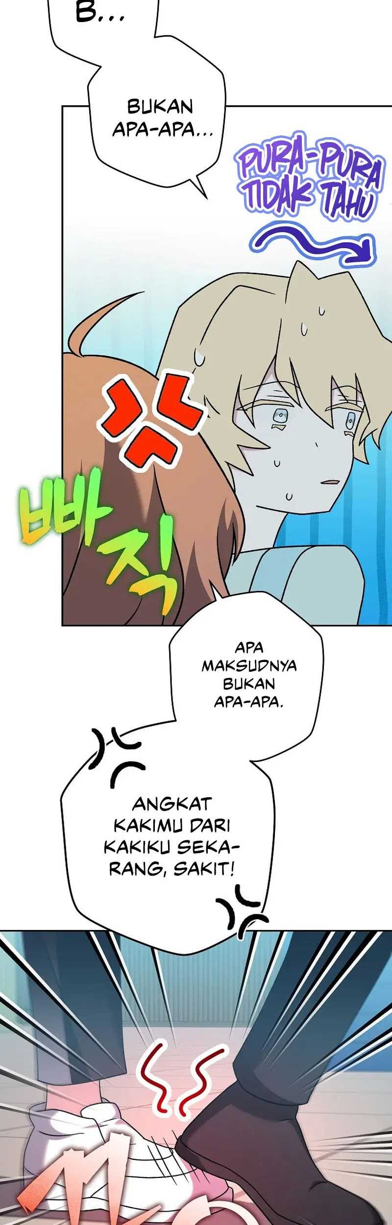 The Novel’s Extra (Remake) Chapter 90 Gambar 19