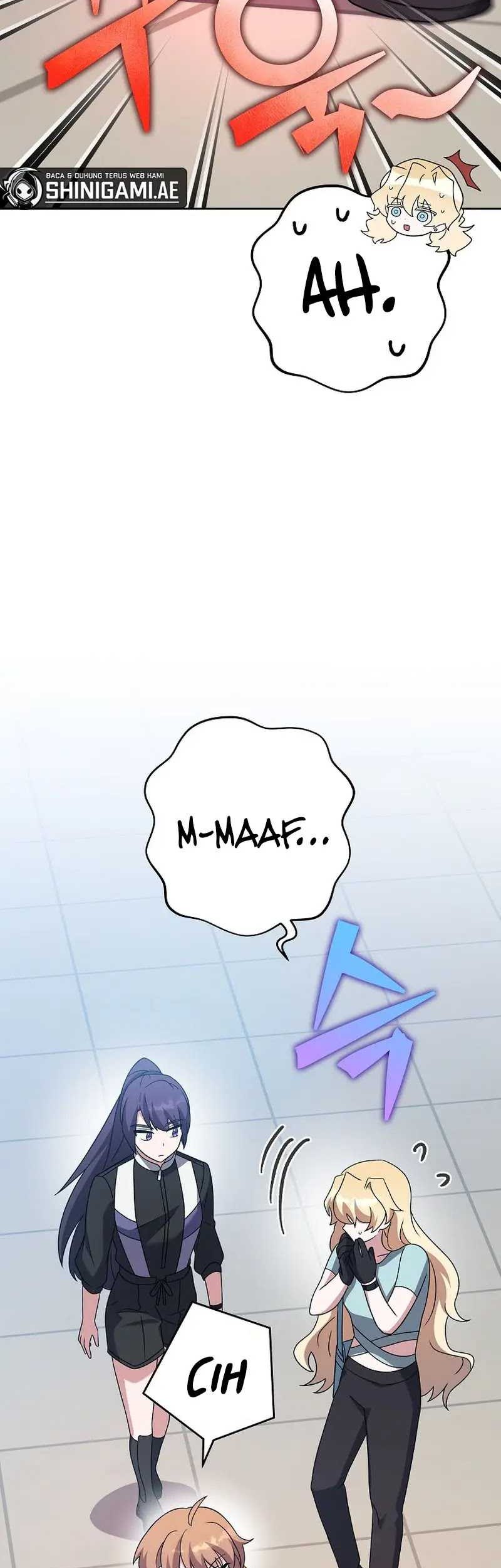 The Novel’s Extra (Remake) Chapter 90 Gambar 20