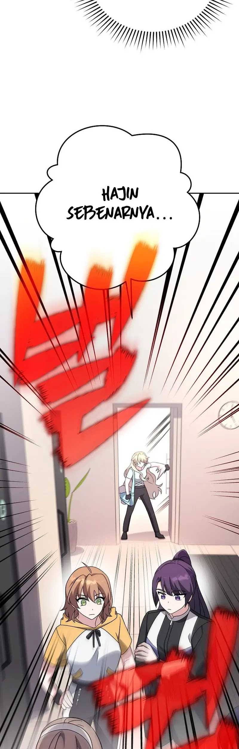 The Novel’s Extra (Remake) Chapter 90 Gambar 24