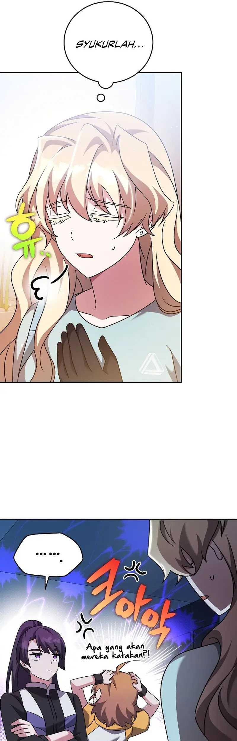 The Novel’s Extra (Remake) Chapter 90 Gambar 30