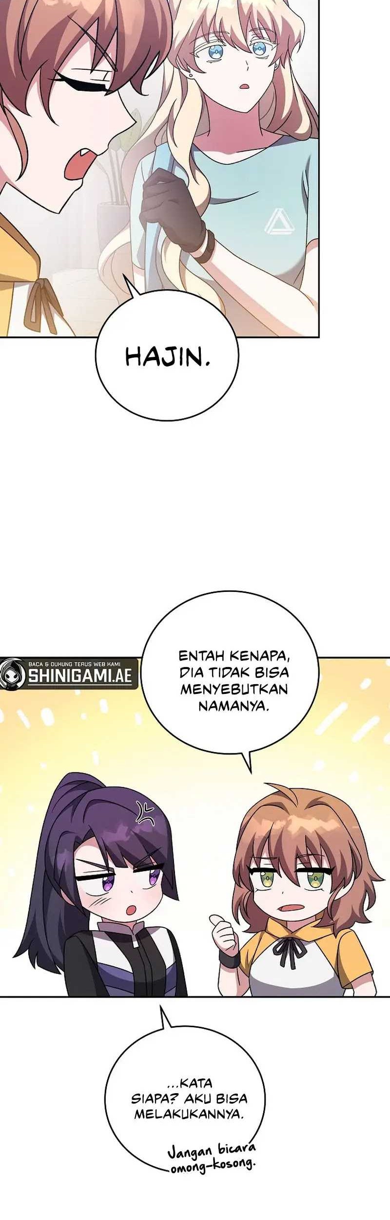 The Novel’s Extra (Remake) Chapter 90 Gambar 33