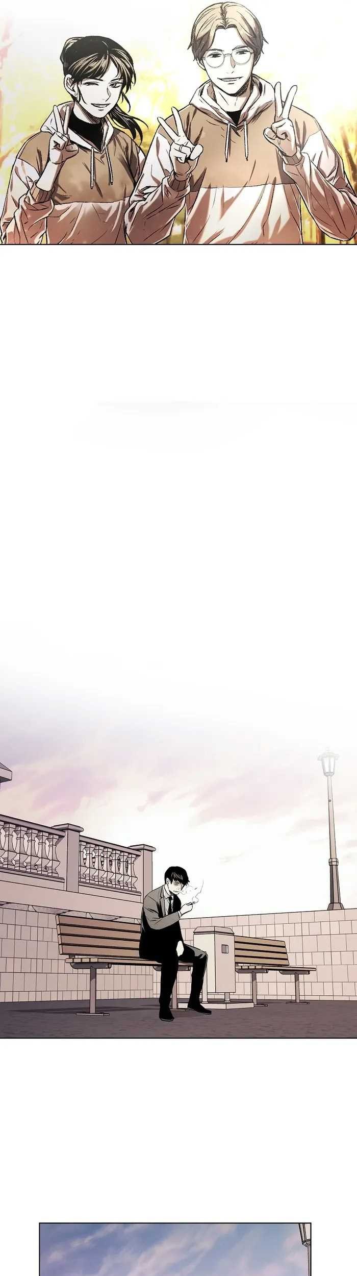 The Invincible Man Chapter 14 Gambar 31