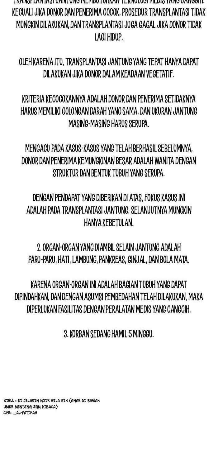 The Invincible Man Chapter 14 Gambar 40