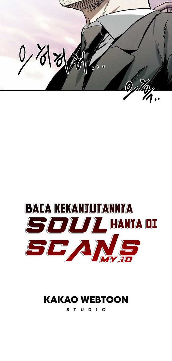 The Invincible Man Chapter 14 Gambar 42