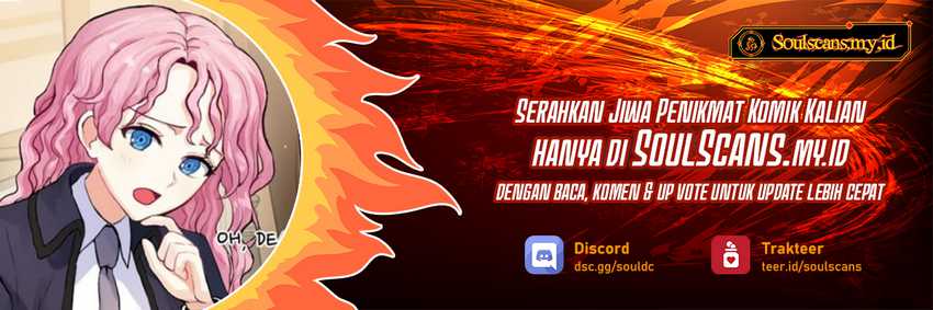 The Invincible Man Chapter 14 Gambar 43