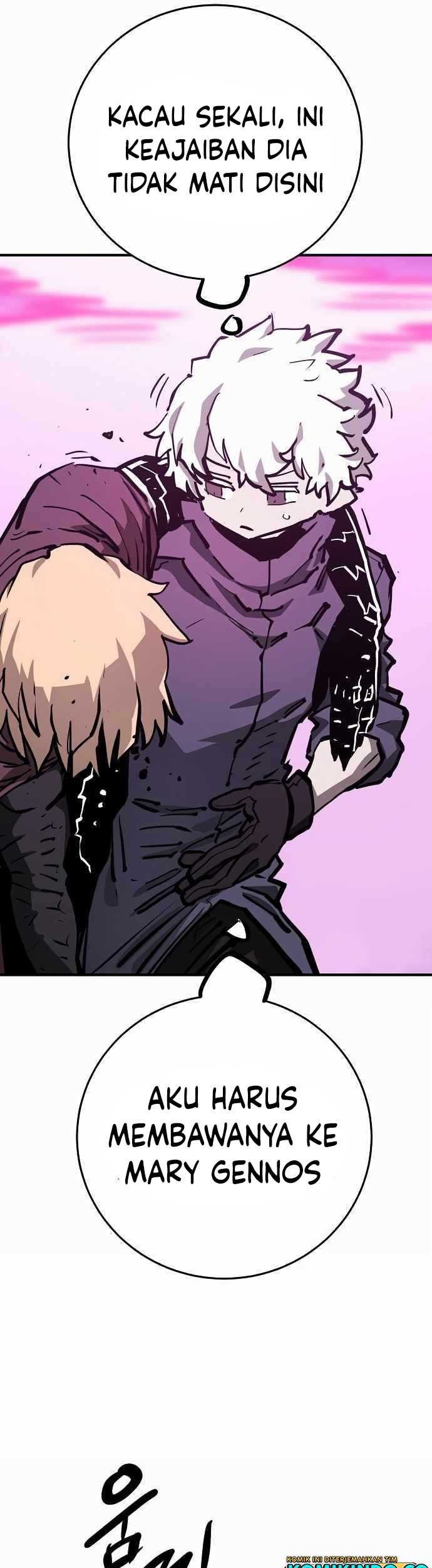 Player Chapter 159 Gambar 69