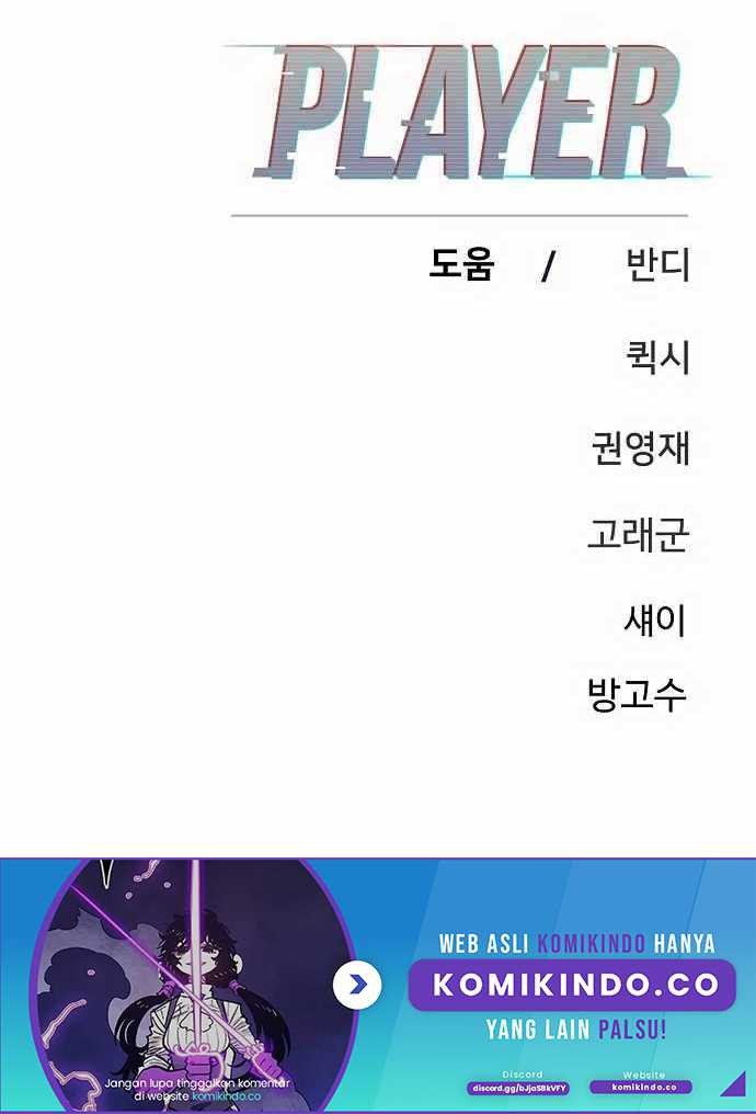 Player Chapter 159 Gambar 77