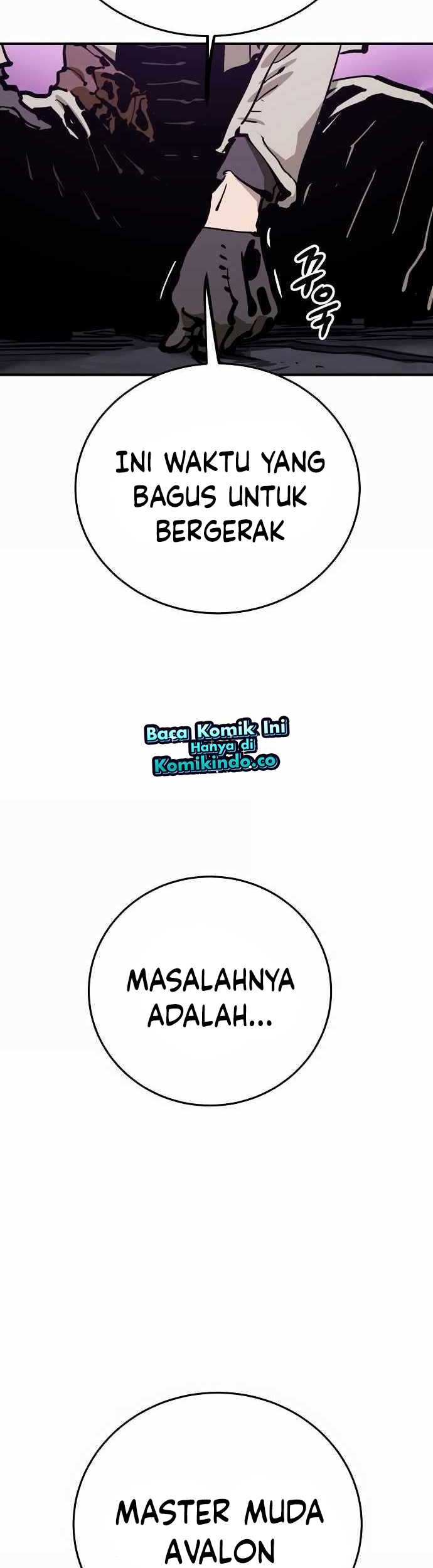 Player Chapter 159 Gambar 75