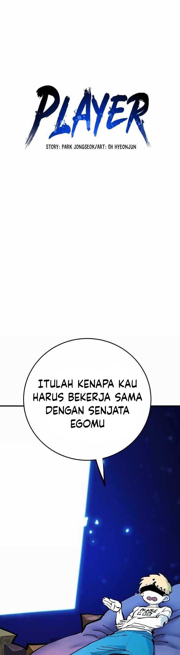 Player Chapter 159 Gambar 8