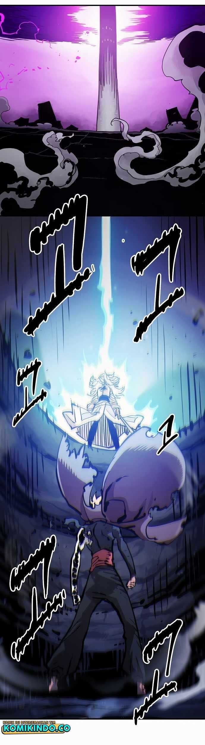 Player Chapter 159 Gambar 23