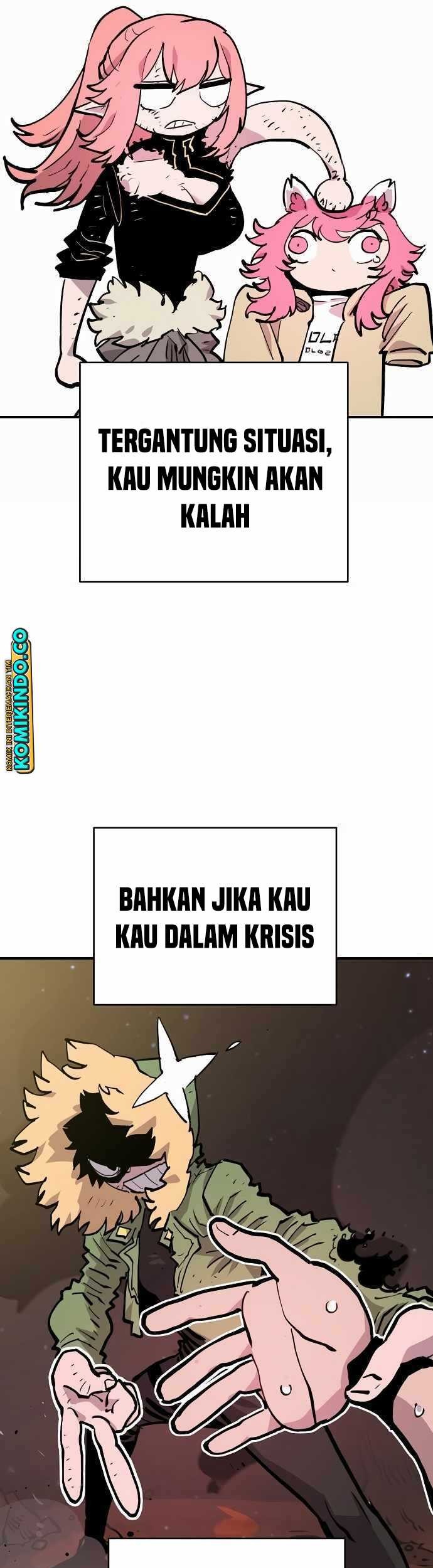 Player Chapter 158 Gambar 39