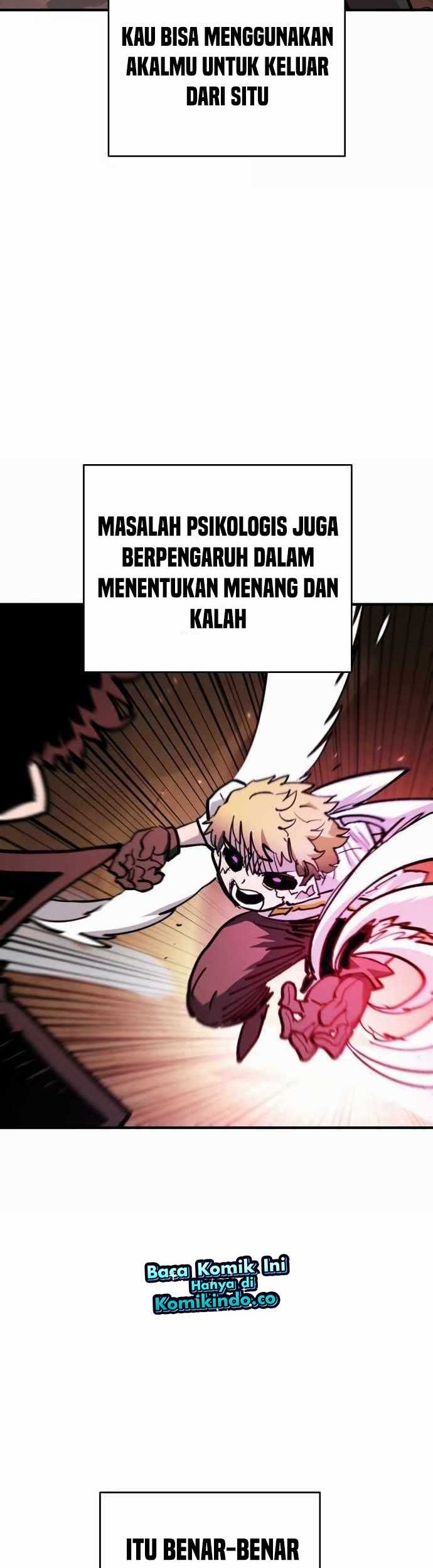 Player Chapter 158 Gambar 40