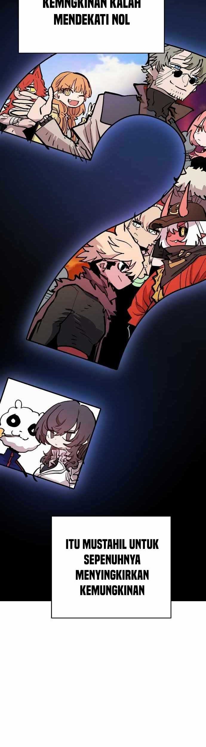 Player Chapter 158 Gambar 43