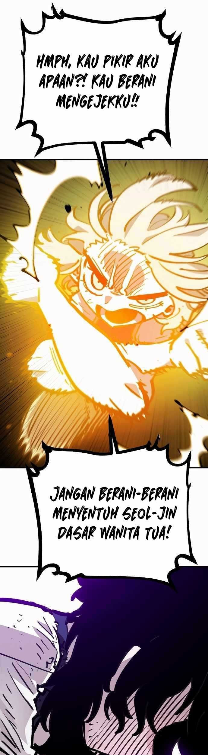 Player Chapter 158 Gambar 52