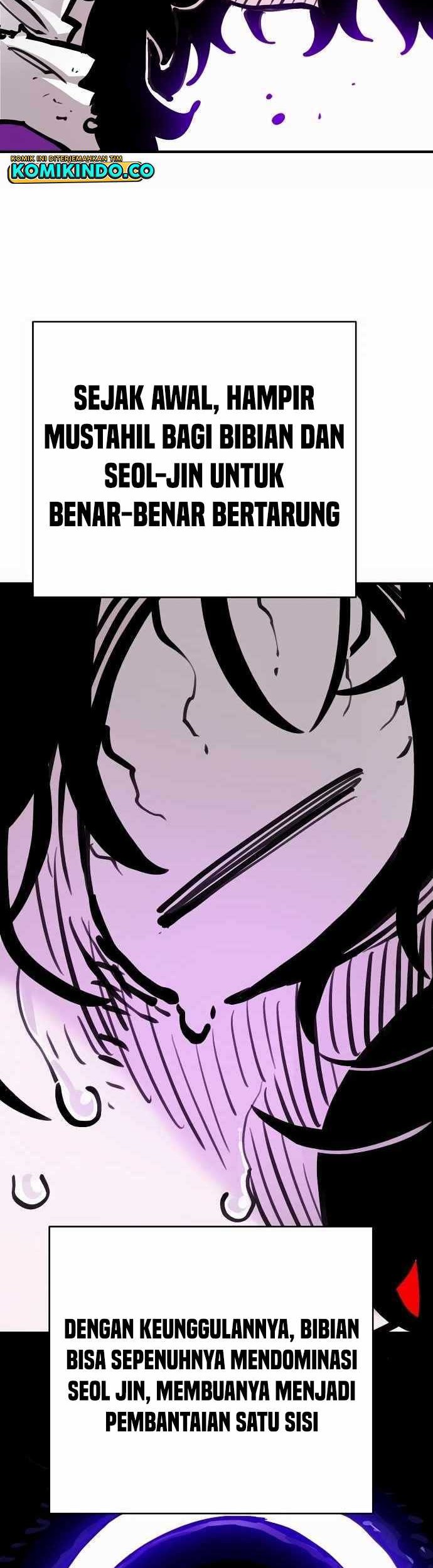 Player Chapter 158 Gambar 53