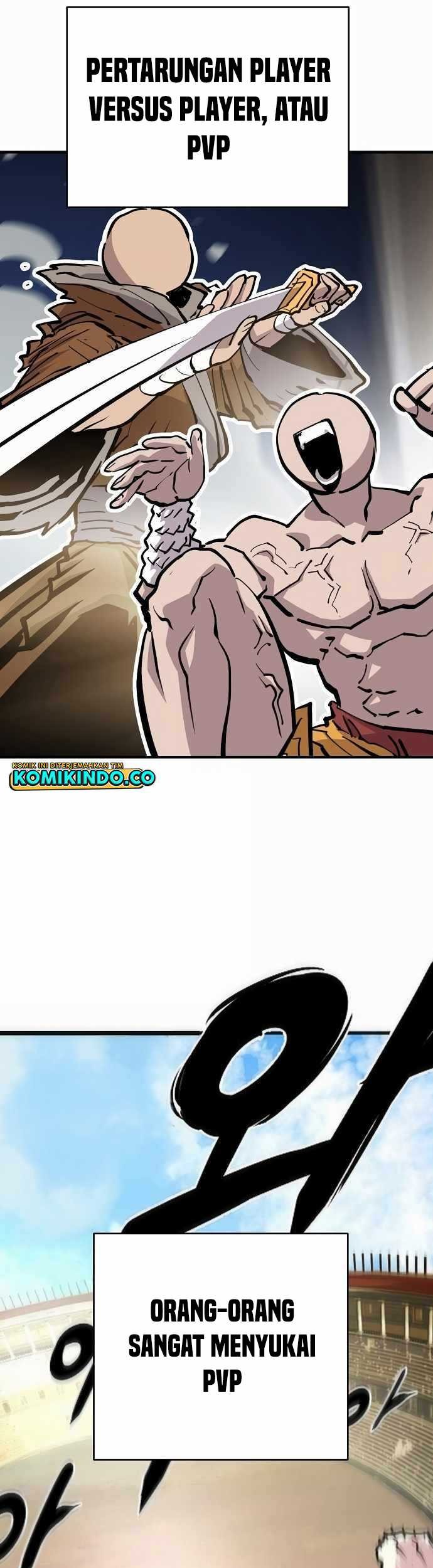 Player Chapter 158 Gambar 25