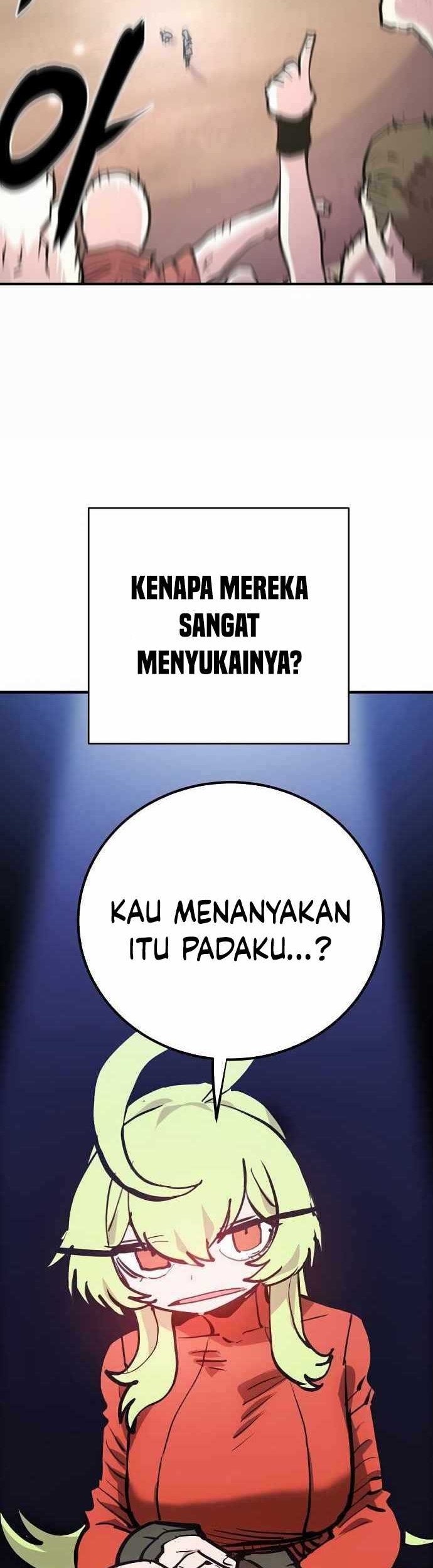 Player Chapter 158 Gambar 26