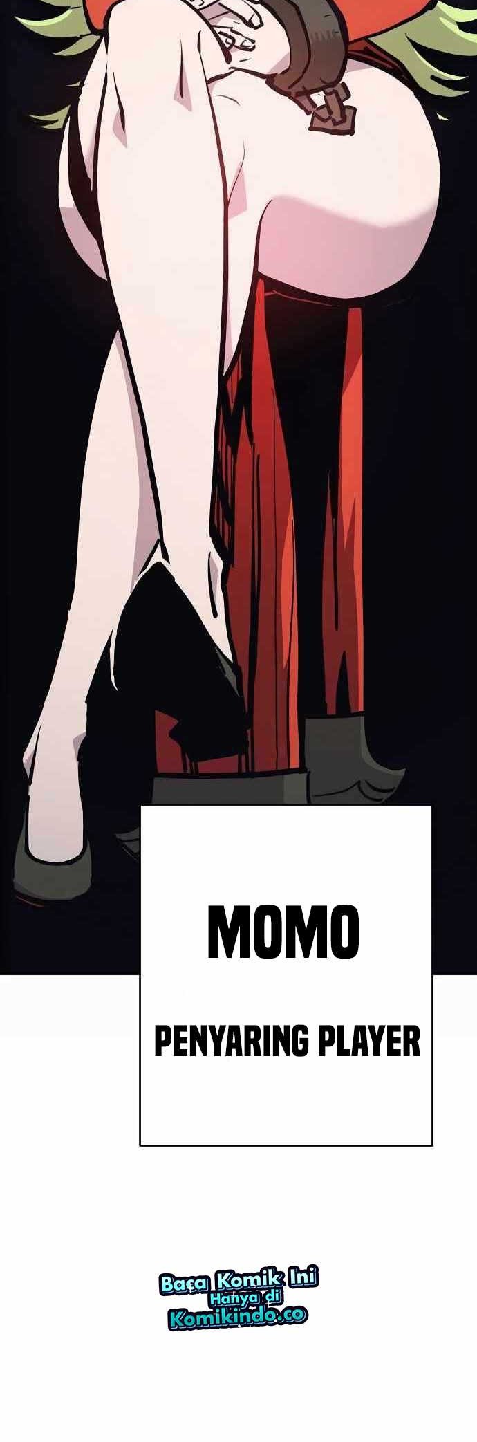 Player Chapter 158 Gambar 27