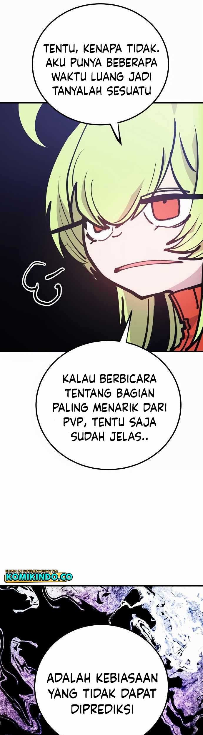 Player Chapter 158 Gambar 28