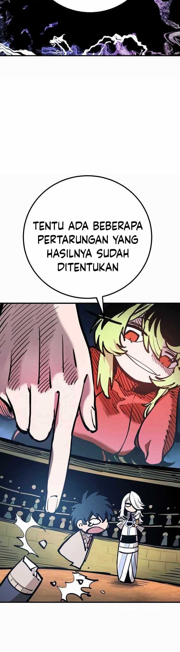 Player Chapter 158 Gambar 29