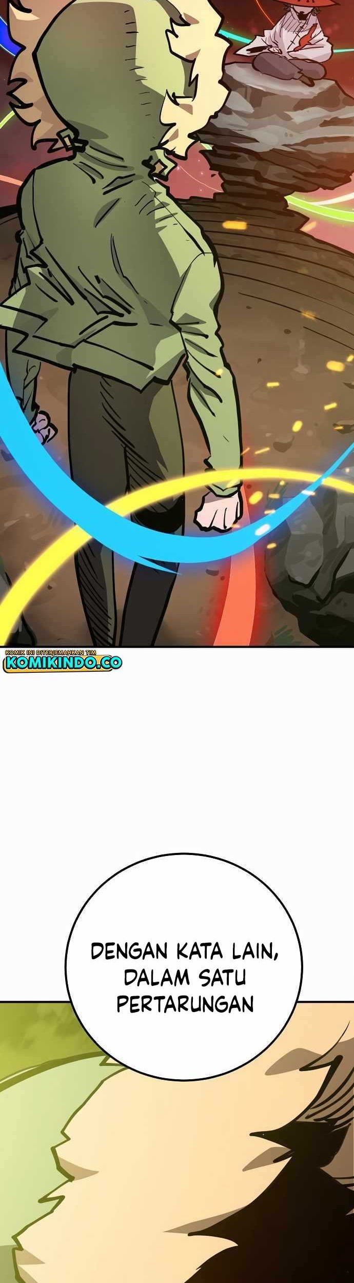 Player Chapter 158 Gambar 32