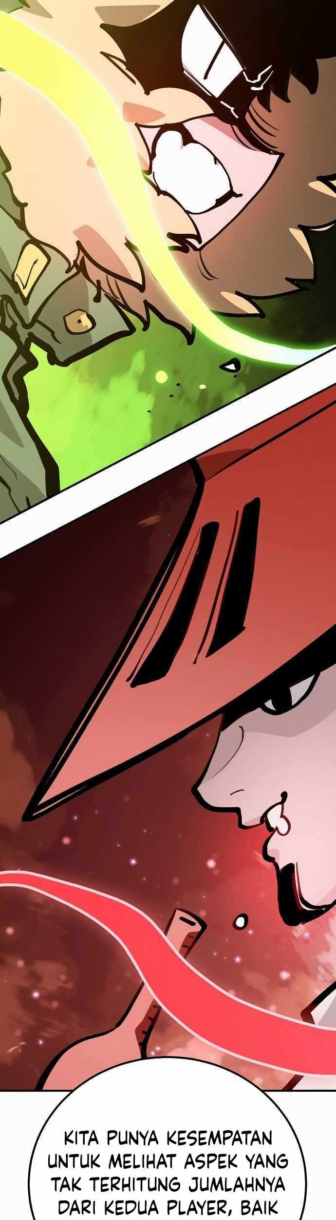 Player Chapter 158 Gambar 33