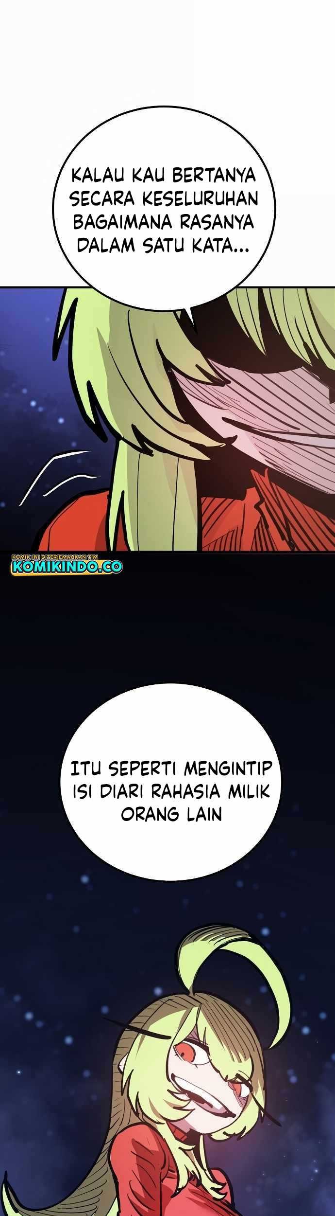 Player Chapter 158 Gambar 35