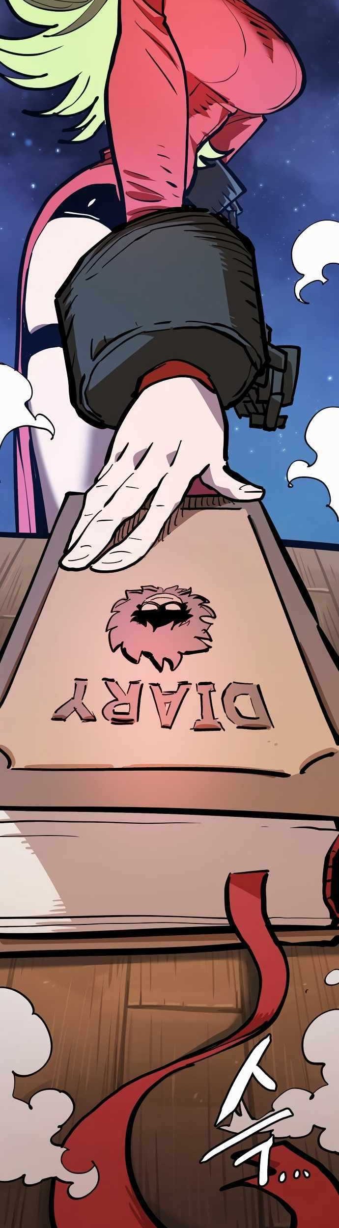 Player Chapter 158 Gambar 36