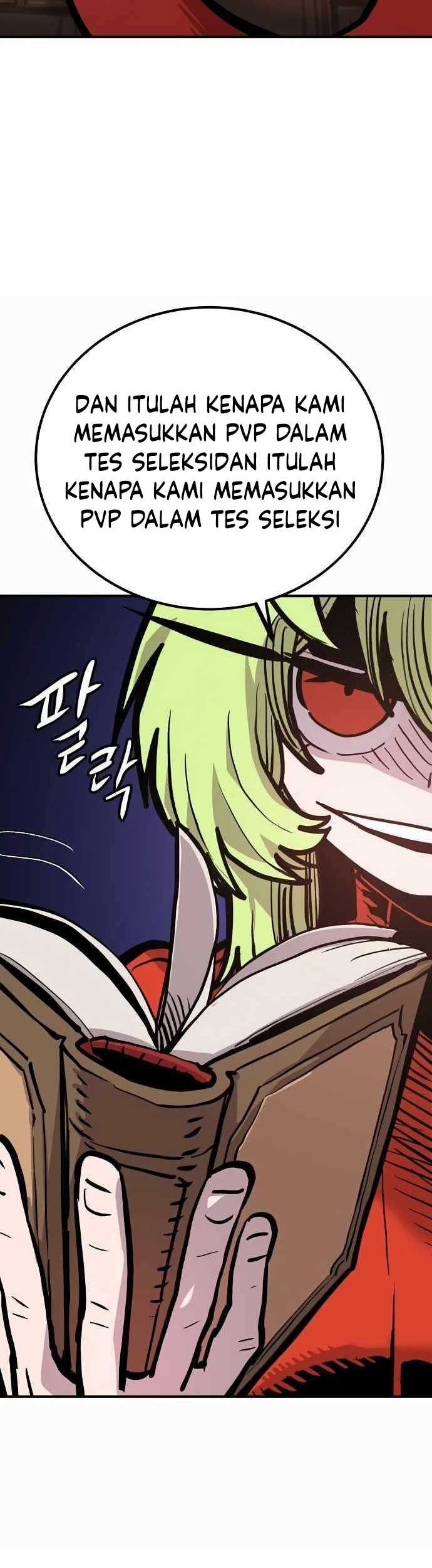 Player Chapter 158 Gambar 37