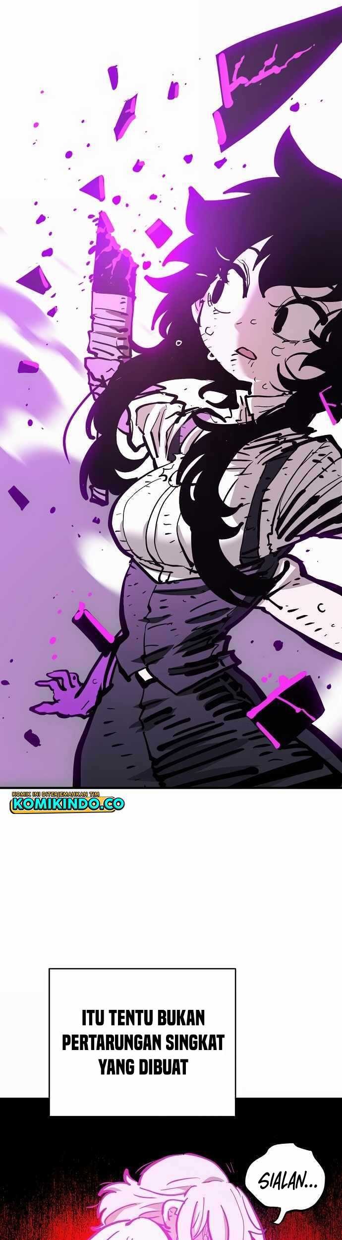 Player Chapter 158 Gambar 60