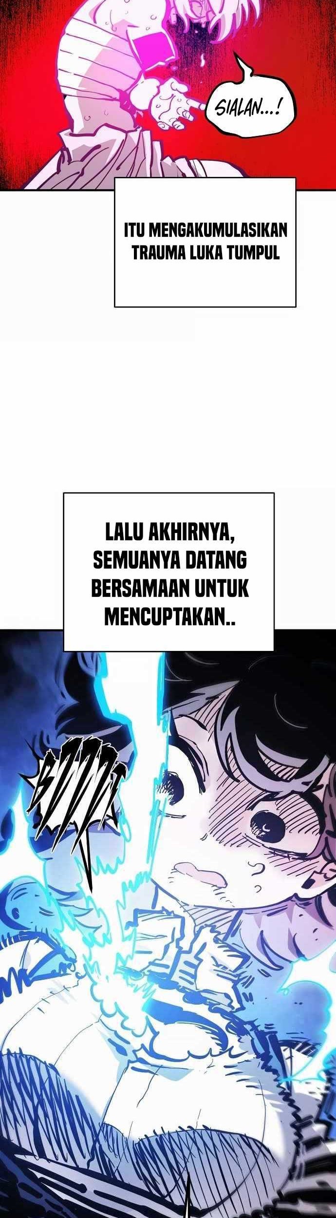 Player Chapter 158 Gambar 61
