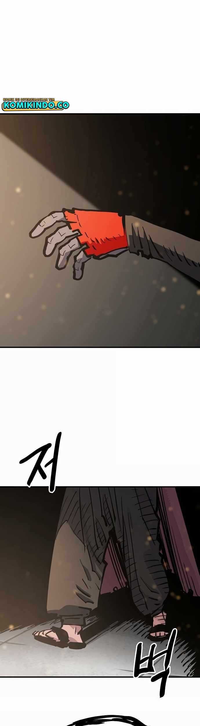 Player Chapter 158 Gambar 14