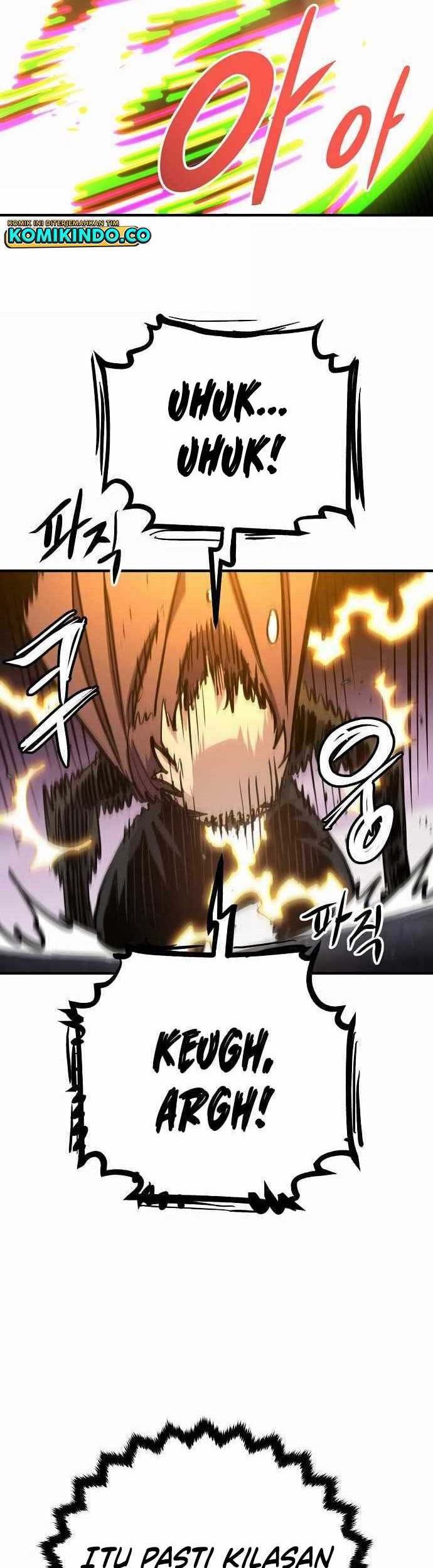 Player Chapter 158 Gambar 17