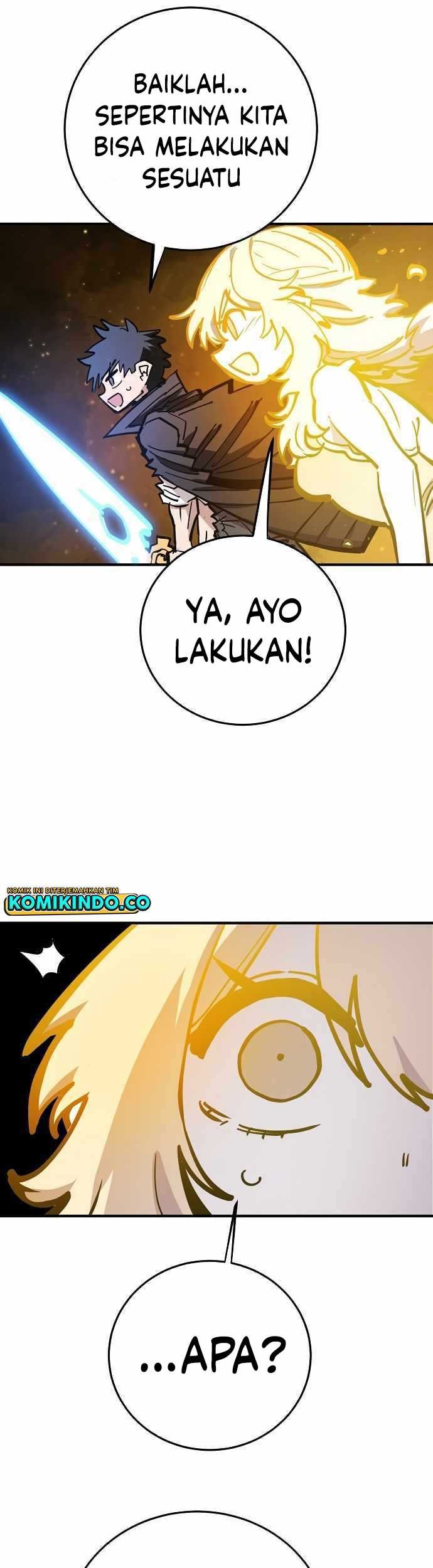 Player Chapter 157 Gambar 43