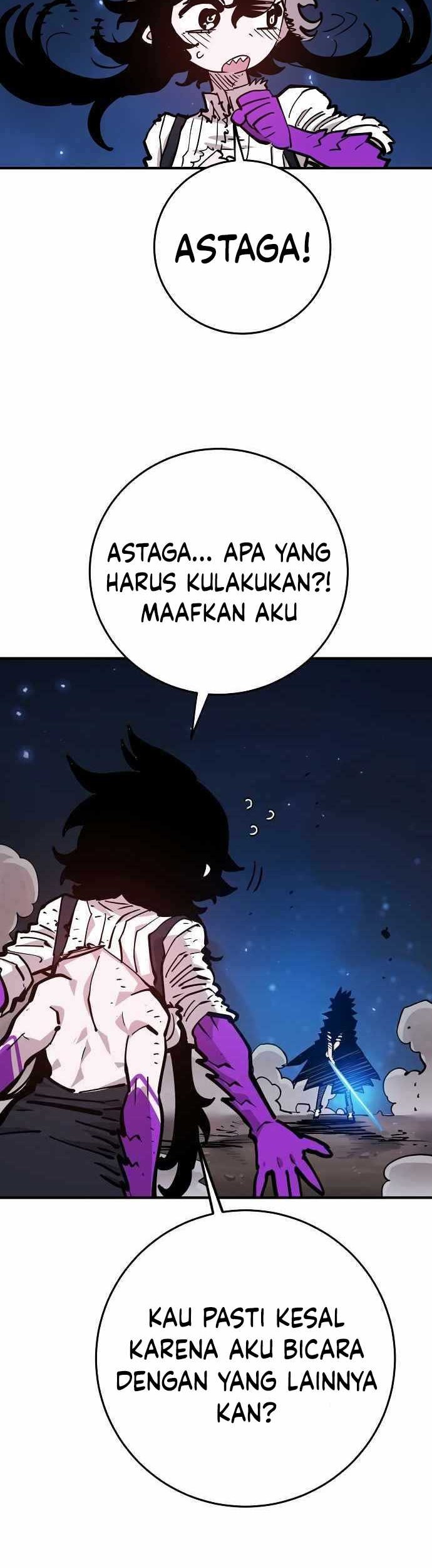 Player Chapter 157 Gambar 38