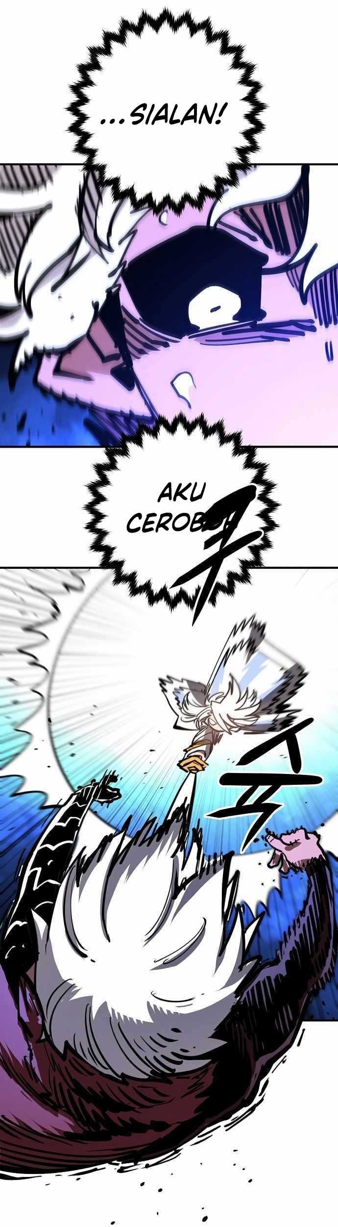 Player Chapter 157 Gambar 62