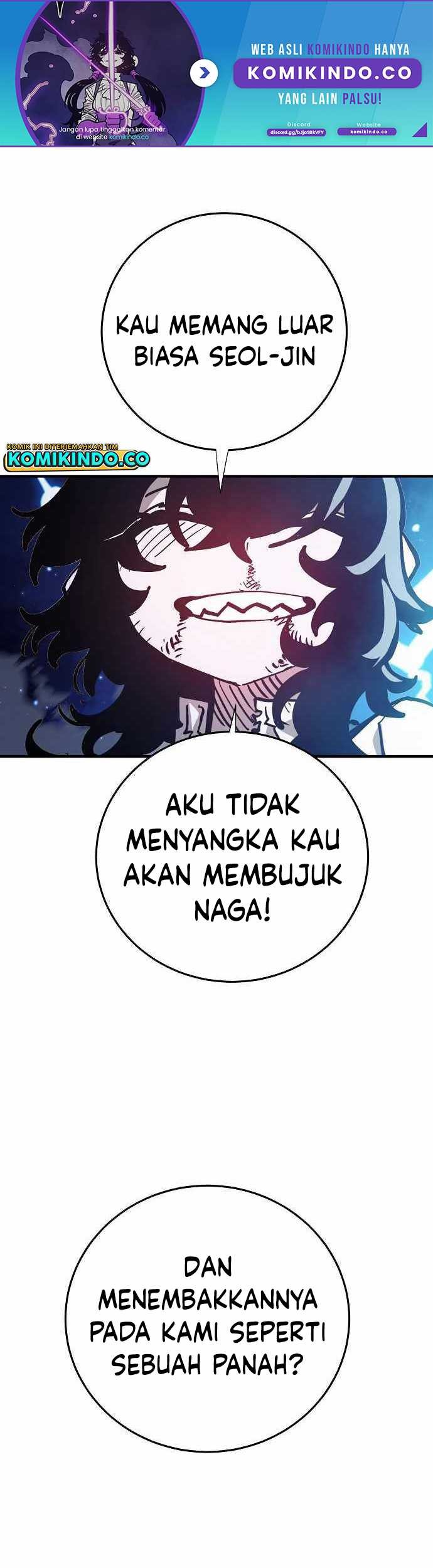 Manhwa Player Chapter 157 gambar nomor 2