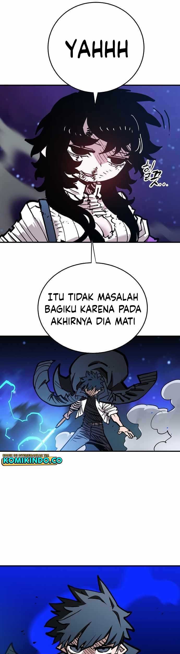 Player Chapter 157 Gambar 12