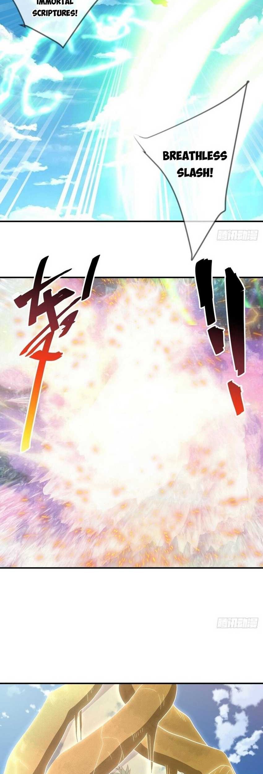 Peerless Soul Chapter 609 Gambar 17